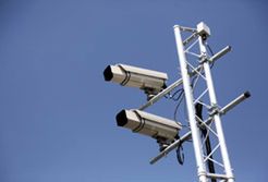 Odcinkowy pomiar prędkości już działa. Efekt - 1500 mandatów