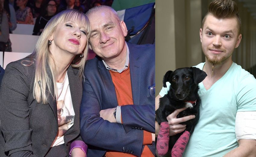 Najpierw podbił internet, teraz czas na telewizję? Sylwester Wardęga będzie jurorem!