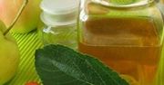 10 sposobów na wykorzystanie octu jabłkowego