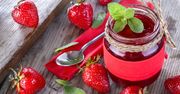 Gotowanie na ekranie: domowy dżem truskawkowy