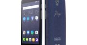 IFA2015: Alcatel Pop Star - dżinsowy smartfon