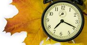 Zmiana czasu na zimowy: przygotuj się
