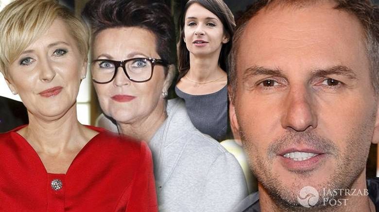 Najbardziej zadbane kobiety w polskiej polityce