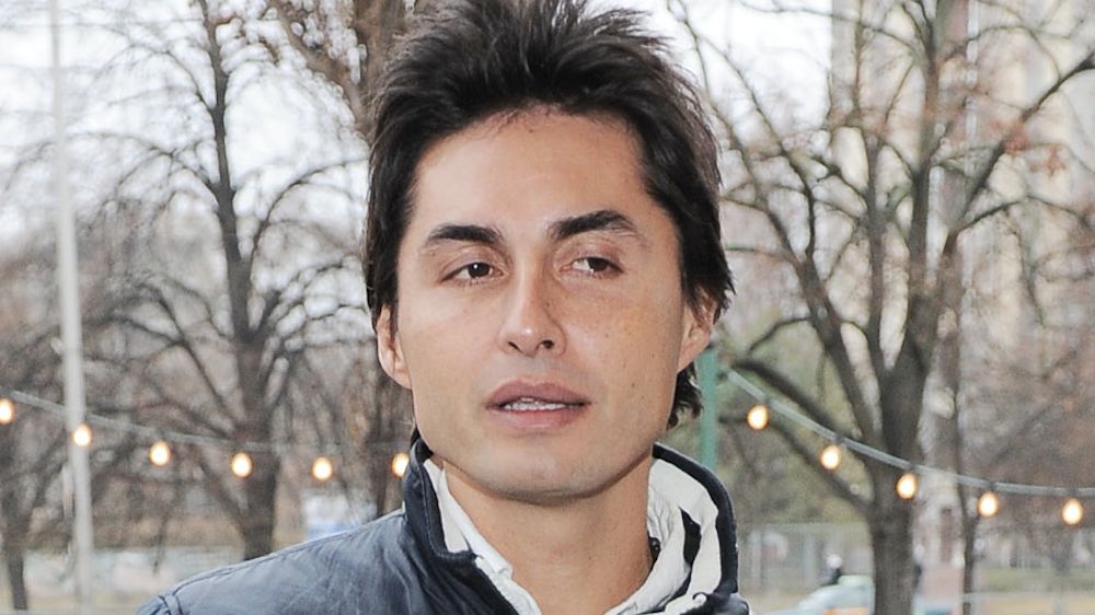 Ivan Komarenko Jej czarne oczy po niemiecku