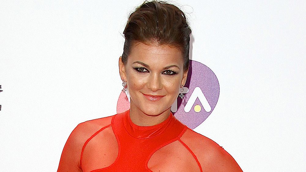 Agnieszka Radwańska