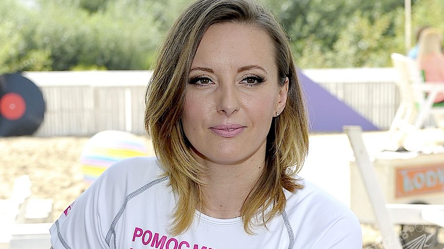 Monika Kuszyńska akcja Vote4Monika