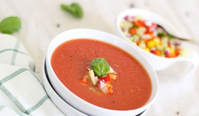 Zupa pomidorowa (pexels)