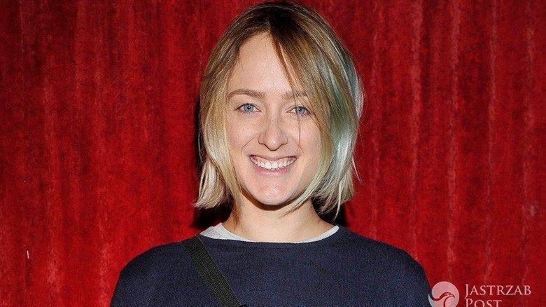 Matylda Damięcka w Teatrze Capitol. Zdjęcia 2016