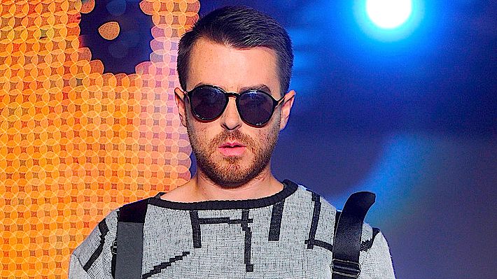 Maciej Sieradzky model