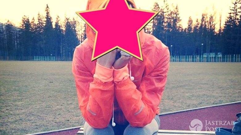 Anna Kiełbasińska jest chora. Na co?