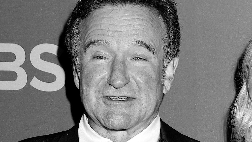 Robin Williams