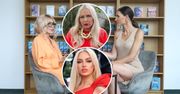Ewa Minge o swojej książce i aferze Nosowska-Derpienski. "Ja mam nadzieję, że jest to eksperyment społeczny". Dosadne słowa [WIDEO]