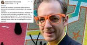 Syn Magdy Gessler pilnie szuka pracownika. Jego wymagania są kuriozalne
