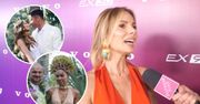 "Lepsze niż imprezy rozwodowe!" Izabela Janachowska o odnawianiu przysięgi małżeńskiej w tropikach [WIDEO]