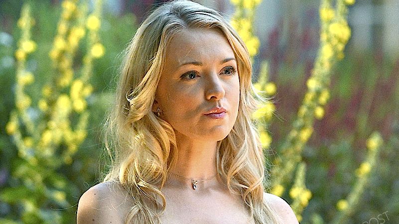 Barbara Kurdej-Szatan Najgorszą Polską Aktorką