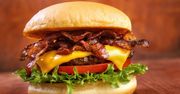 W McDonald's pojawił się nowy burger. Cena sprawi, że złapiesz się za głowę