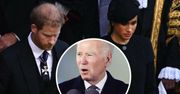 Meghan i Harry spławieni nawet przez Biały Dom? Kolejne wieści o porażce Sussexów. Czy w końcu coś im się uda?