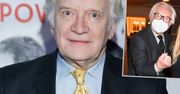 Andrzej Seweryn pobity w teatrze! Sprawą musiała zająć się prokuratura. Zeznania oskarżonego są kuriozalne