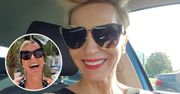 Paulina Smaszcz wskoczyła w kostium kąpielowy i chwali się efektami metamorfozy. Fani nie nadążają z komplementami