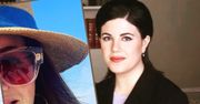 Monica Lewinsky obchodzi 50. urodziny. Tak zmieniła się przez ostatnie 25 lat bohaterka "afery rozporkowej"!