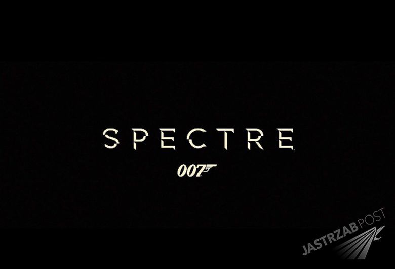 Daniel Craig w pierwszym zwiastunie filmu "Spectre" [wideo]