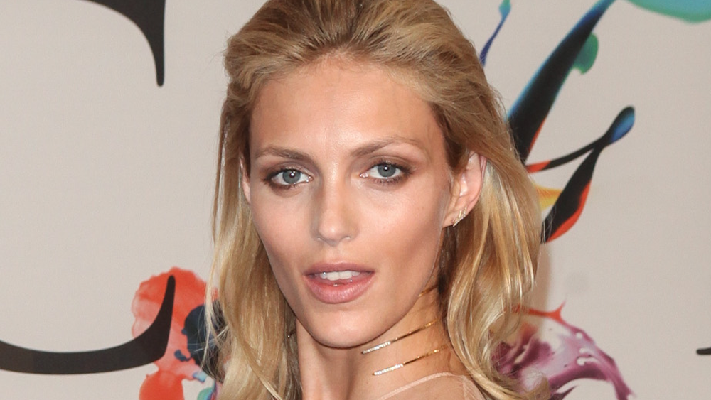 Anja Rubik
