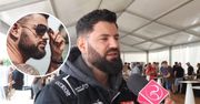 Wojciech Gola o swoich problemach ze zdrowiem. Czy choroba wpłynęła na jego życie? [WIDEO]