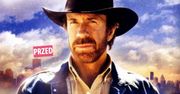 Chuck Norris nadal rządzi! Aktor skończył 83 lata, ale wciąż rozdaje kopniaki z półobrotu!