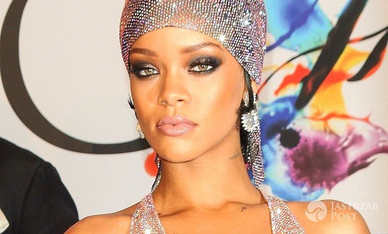 Rihanna znowu zmieniła fryzurę! Teraz jest jeszcze bardziej stylowa i sexy