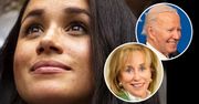 Maghan Markle dostała zaskakujące poparcie z Białego Domu. Wystartuje w wyborach?
