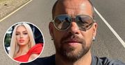 Michał Piróg o Caroline Derpieński. "Drugiej łyżki nie bierzesz". Co miał na myśli?  [EXCLUSIVE]
