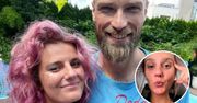 Zosia Zborowska nabija się z męża. Fani pękają ze śmiechu, a my czekamy na odwet Andrzeja Wrony