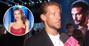 Sebastian Fabijański o filmie Stanowskiego: "Miał jeszcze wiele do powiedzenia". Możemy spodziewać się kolejnego filmu? [WIDEO]