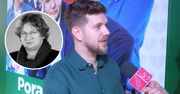 Antoni Królikowski o przyrodnim bracie. "Ciężko czasami przejść obojętnie wobec niektórych prowokacji" [WIDEO]