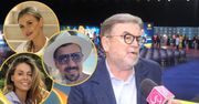 Edward Miszczak latami powtarzał: "Jesteś pusty jak flakon". Teraz dał mu szansę. Wróżycie sukces?