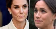 Meghan będzie płakać? Księżna Kate i książę William byli bezkonkurencyjni. Są na szczycie