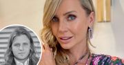Stylowa Agnieszka Woźniak-Starak oddała hołd mężowi. Gwiazdy komentują: "Zawsze Top"