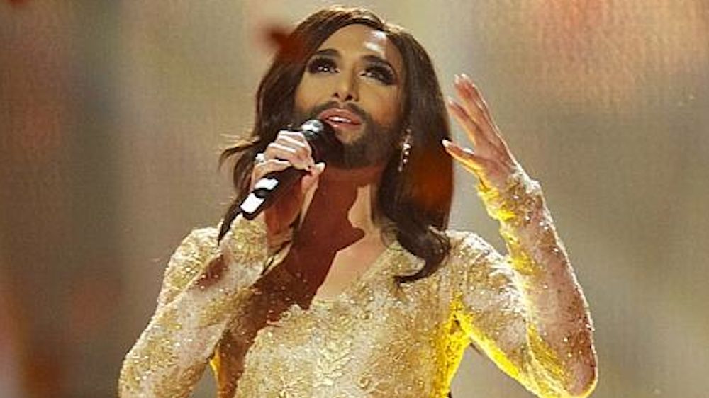 Conchita Wurst