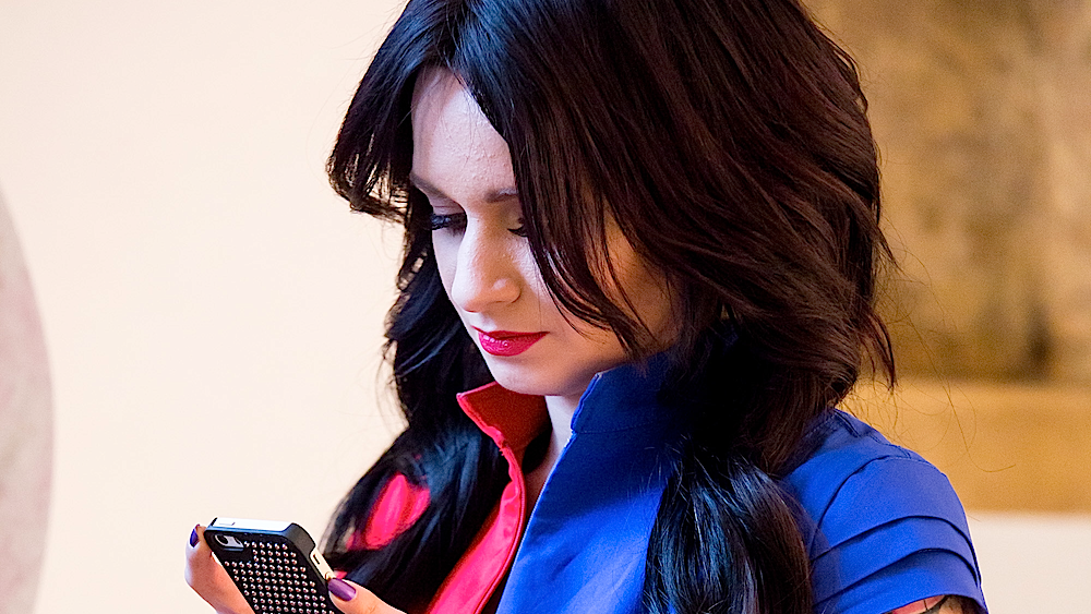 Ewelina Lisowska w Playboyu