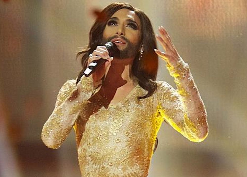 Na Eurowizji zdecydowali się wprowadzić bardzo ważną zmianę. Wszystko przez Conchitę Wurst