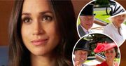 Nie było "Happy birthday". Royalsi olali Meghan w urodziny, a ich tłumaczenie jest kuriozalne
