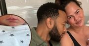 John Legend i Chrissy Teigen powitali na świecie czwarte dziecko! Wiemy, jak nazwali maleństwo i na czyją cześć
