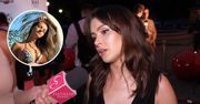 Anna Maria Sieklucka pracowała z Natalią Janoszek. Czy wyczuła, co się święci? [WIDEO]