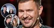 Wszystkie związki Tomasza Karolaka. Czy aktorowi uda się ostatecznie zbudować trwałą relację?