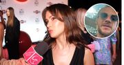 Anna Maria Sieklucka z Anną Markowską na jednej imprezie. Jest zazdrosna o Fabijańskiego? [WIDEO]