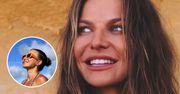 Co Anna Lewandowska czyta w samolocie? Nie uwierzycie, jaką lekturę wybrała!