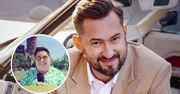 Marcin Prokop zażartował z żony na wizji. Ciekawe, czy ją też rozbawił