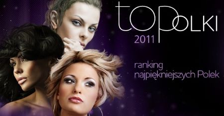 Magdalena Mielcarz TOPolką 2011!