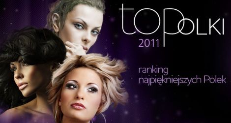 Magdalena Mielcarz TOPolką 2011!