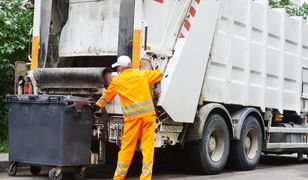 Kary za brak segregacji. Śmieciarz skontroluje, co masz w koszu
